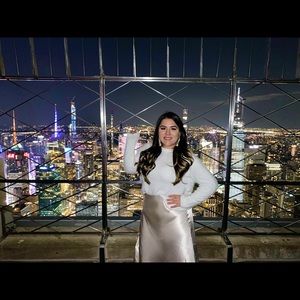 Meet your Posher, Mayra